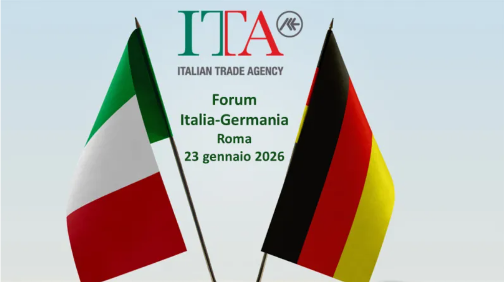 Forum Imprenditoriale Italia-Germania 